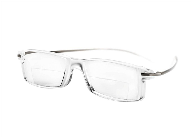 Eschenbach 2906-034 Mini-Frame Bifo Reading Glasses 3.0 AND 4.5 Diopter